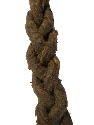 Oakum Ropes