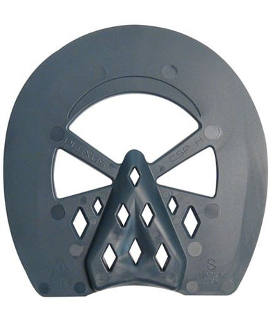 Plexus Pad, Open Toe Flat