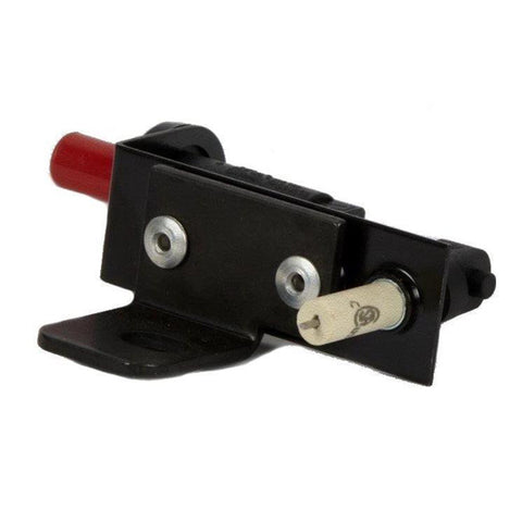 Lighter for NC Forges