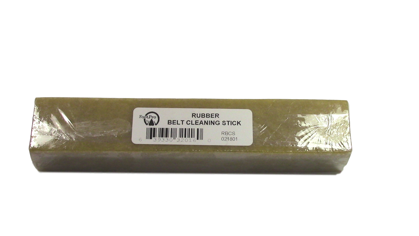 Rubber Belt Cleaning Stick