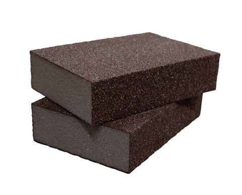 Sanding Bars