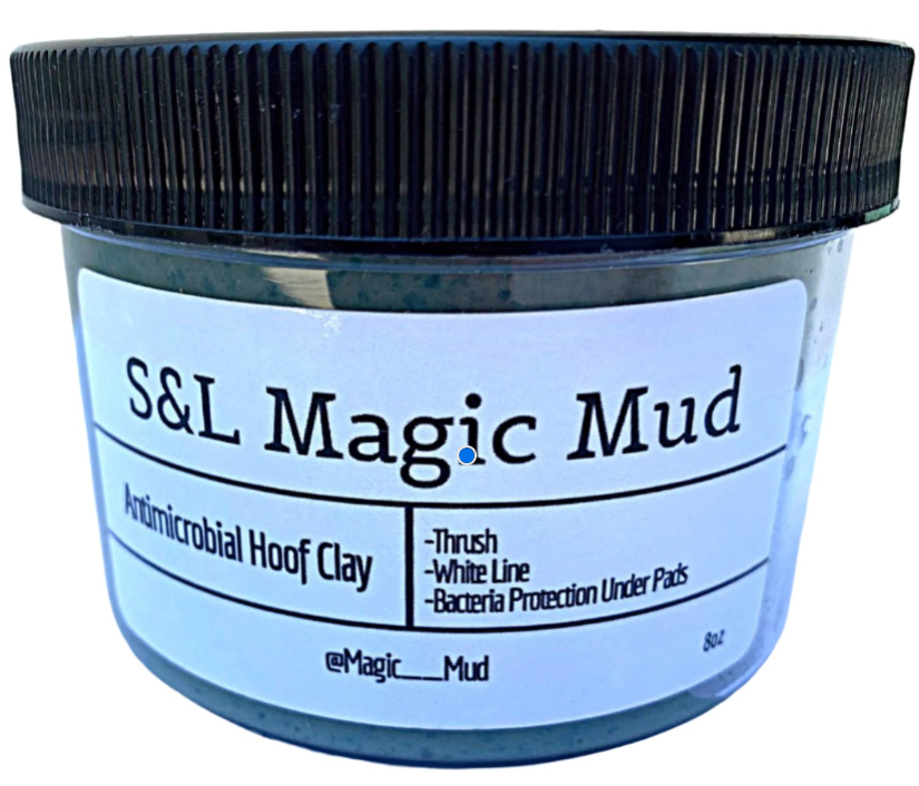 S & L Magic Mud