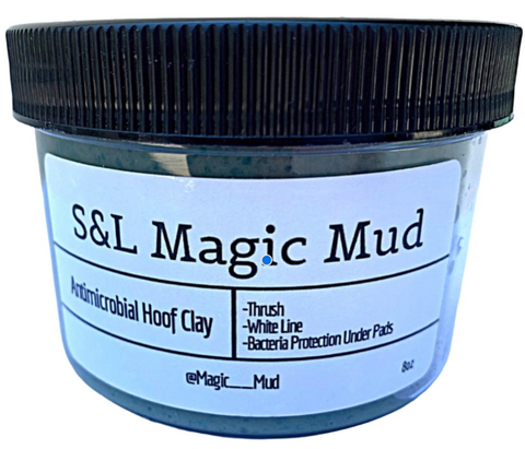 S & L Magic Mud