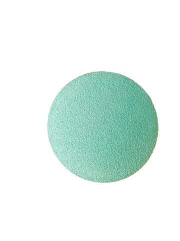 40 Grit Stick-On PSA 7" Disc