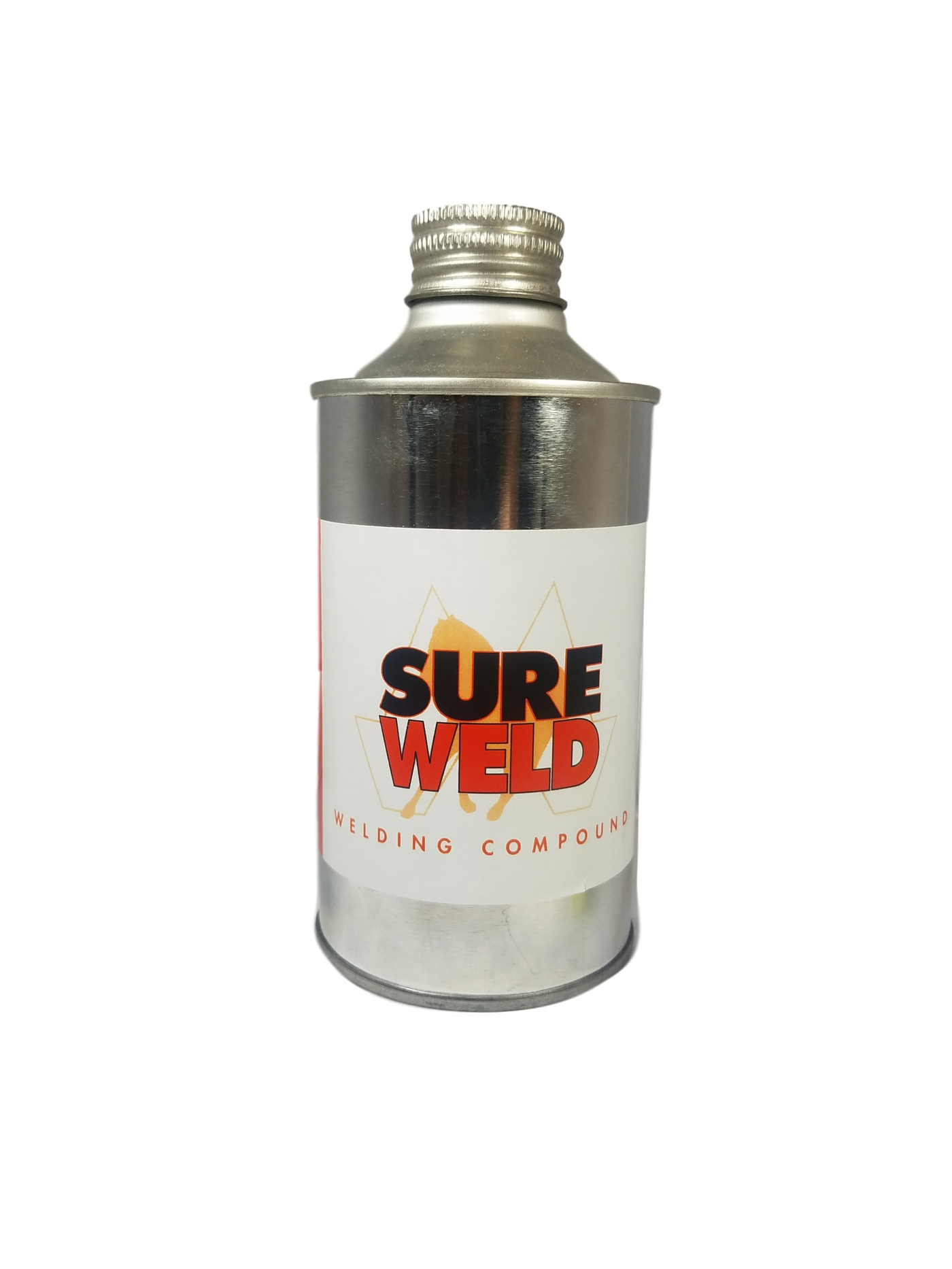 Sure Weld - Red