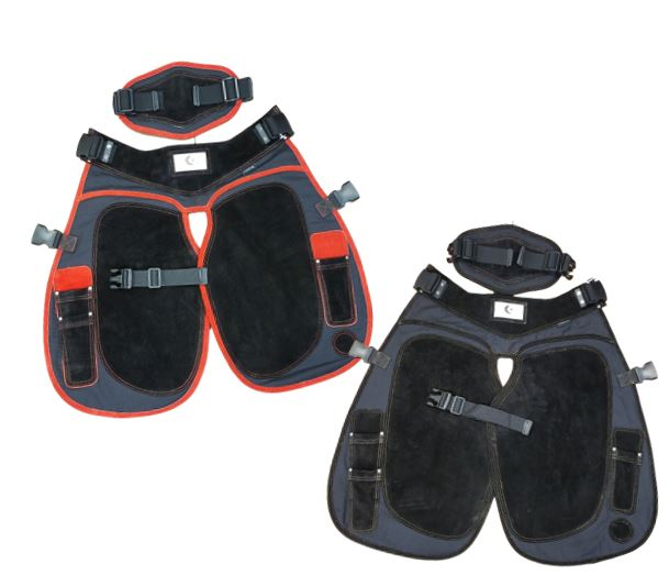 Triton TMBC Apron