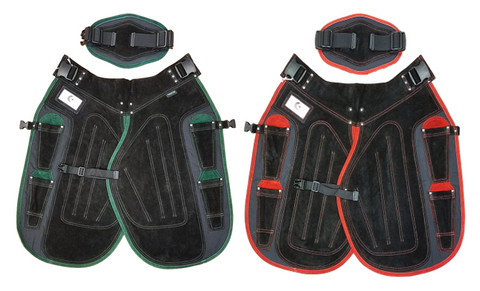 Triton TMS Apron
