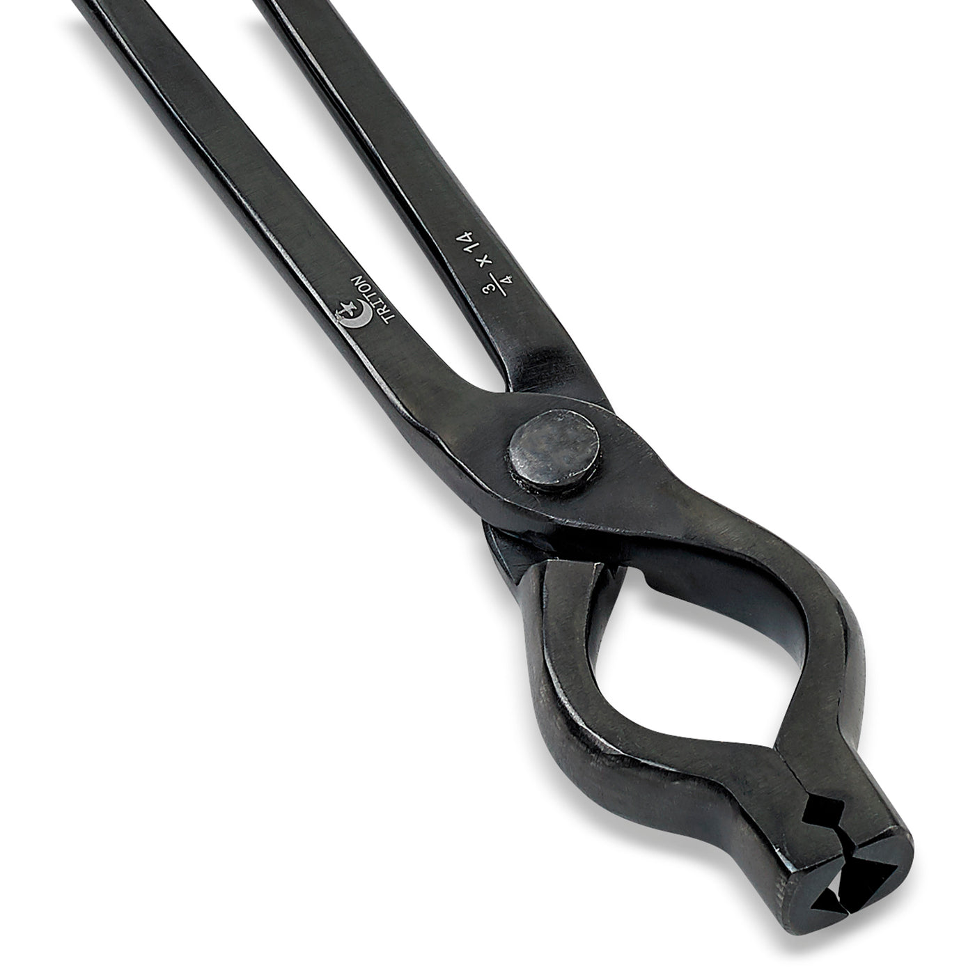 Triton 14 x 3/4 Bolt Tongs, Carbon Steel