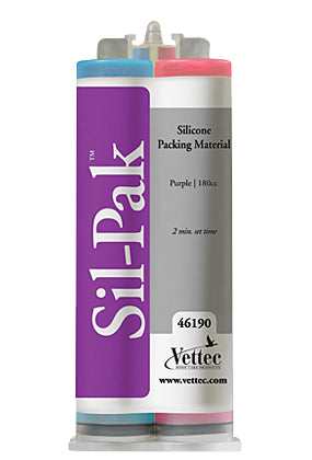 Equi-Thane Sil-Pak Silicone Packing