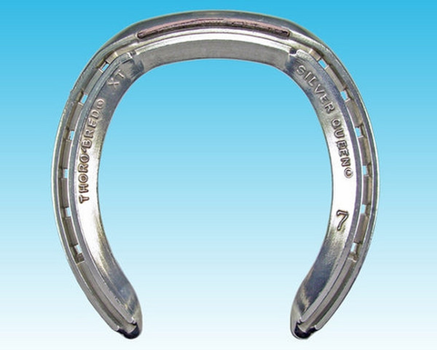 Silver Queens Plate XT