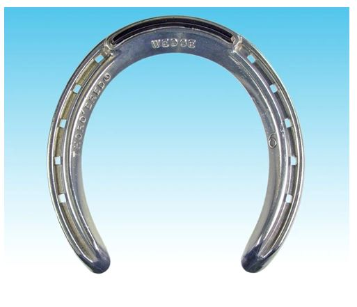 Thoro'Bred Wedge Plain