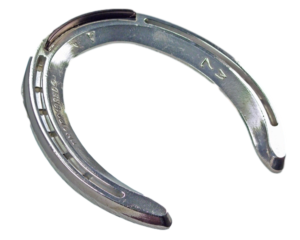 Thoro'Bred Wide Web Racing Plates