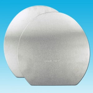 Thoro'Bred Aluminum Pads use