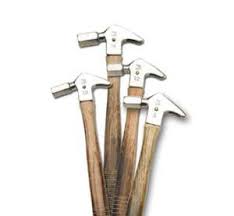 Blurton Driving Hammers