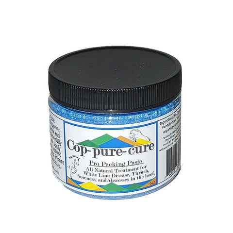 Cop-pure-Cure  