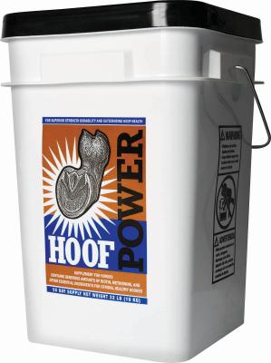 Hoof Power