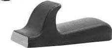 Mustad Clinch Block