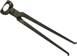 Mustad 15"Nipper