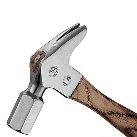 Blurton 14 oz Driving Hammer 12L