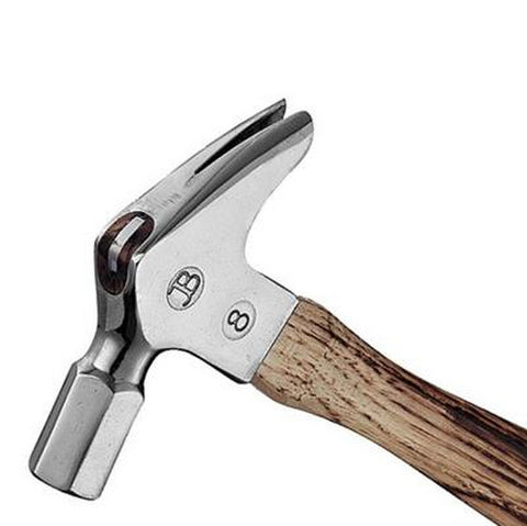 Blurton #8 Driving Hammer
