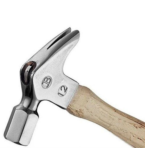 Blurton  12 oz Driving Hammer12S