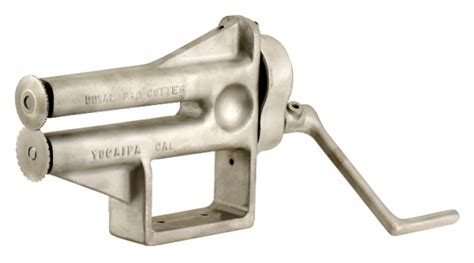 Duval Pad Cutters