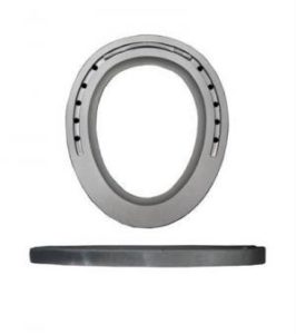Grand Circuit Aluminum Egg Bar Unclipped