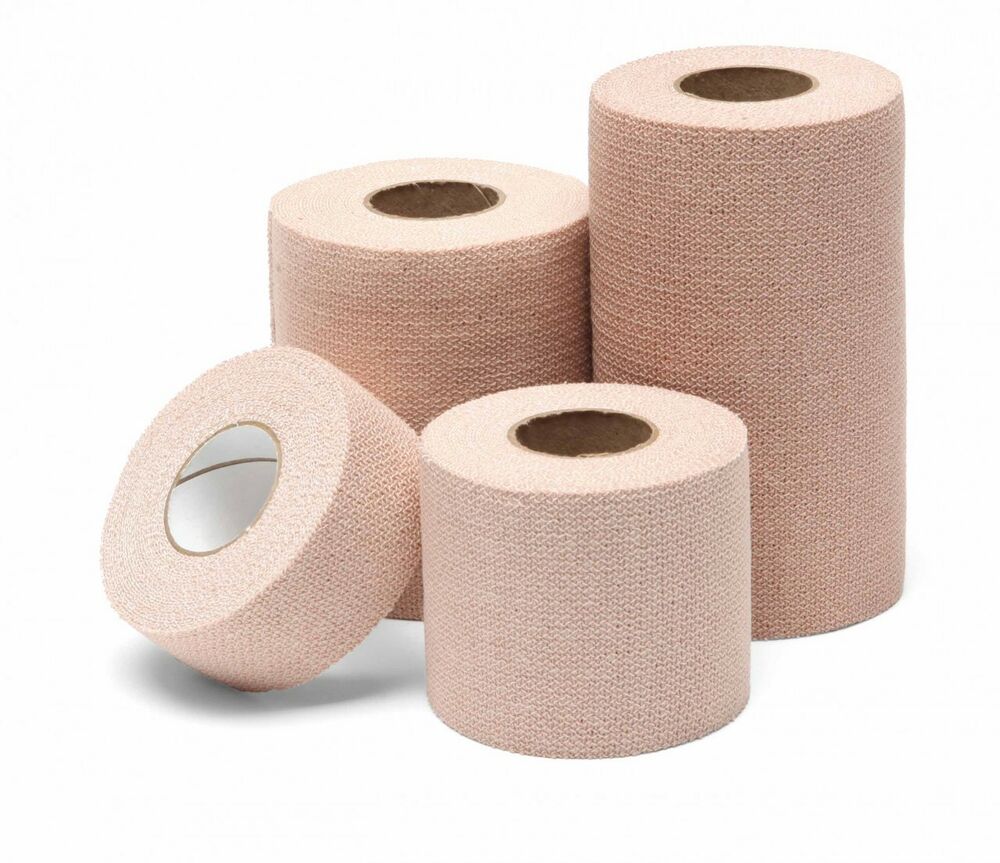 Adhesive Wrap