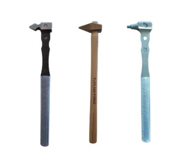 Flatland Forge Punches