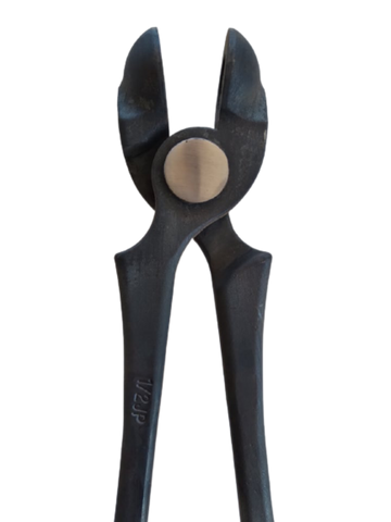 Flatland Forge Tongs