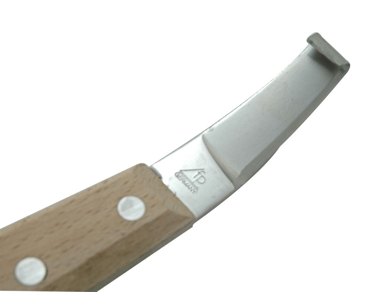 FootPro Knife Wide LH