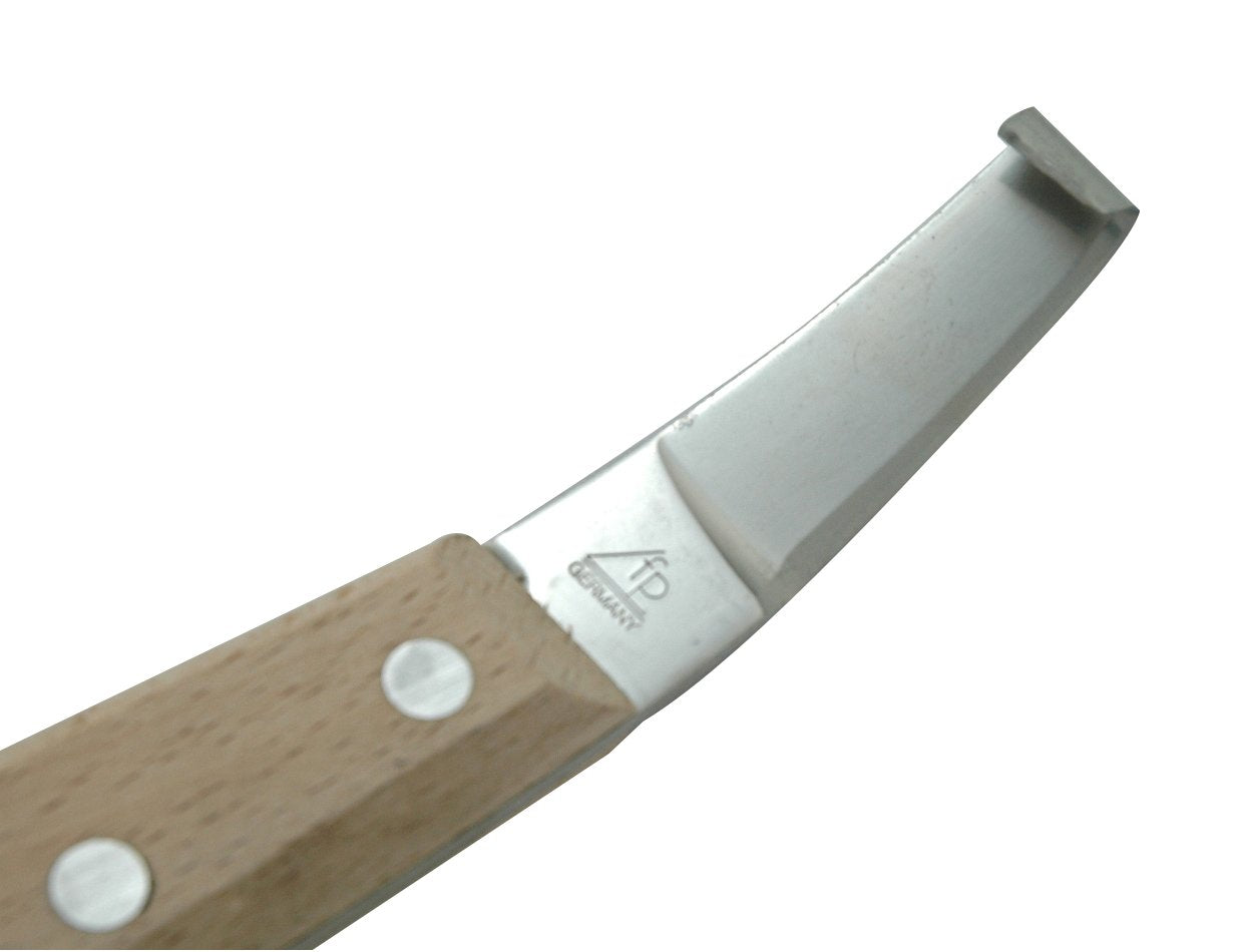 FootPro Knife Wide RH