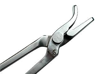 FP Saddle Horse Clincher