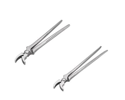 GE Nail Clinchers