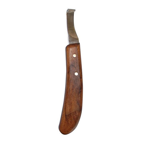 Hall Curve Blade Knife