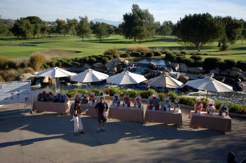 3rd Annual Golf Charity Event