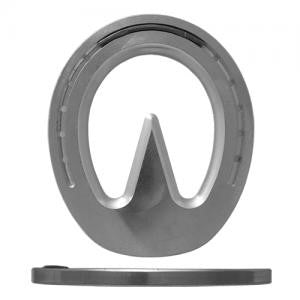 Grand Circuit Aluminum Heart Bar