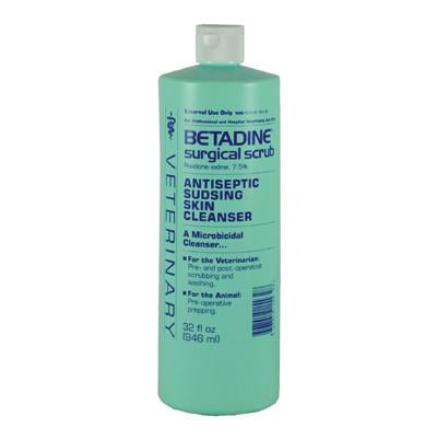 BETADINE