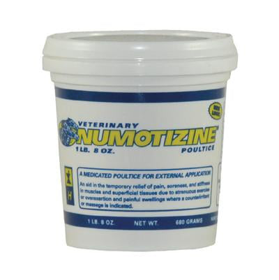 Numotizine