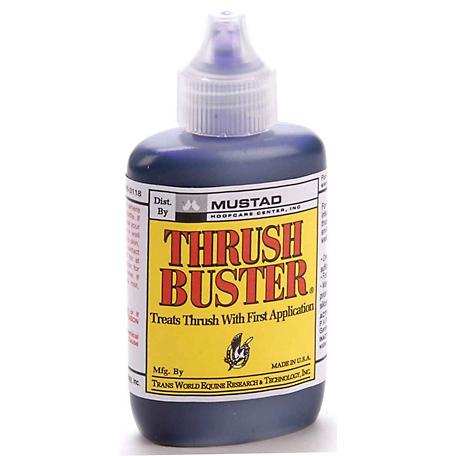 Thrush Buster Hoof Medication