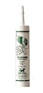 Hoof Prints Silicone