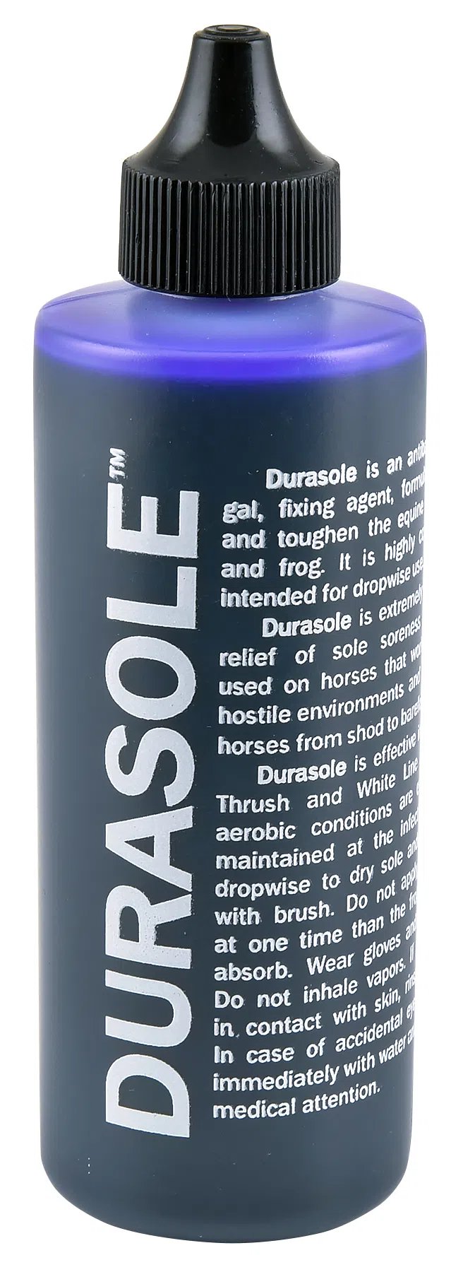 Hoof Medication