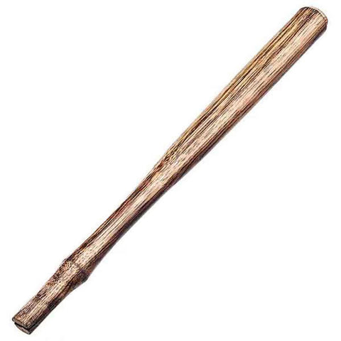 HorseHead -Type Handles