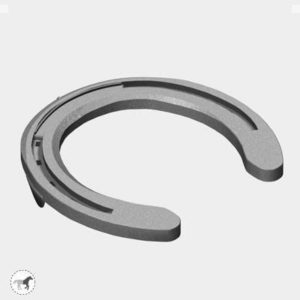 St. Croix Aluminum Eventer Plus Clipped
