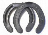 Kerckhaert Draft Toe Clipped