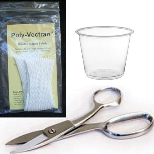 Repair Accessories