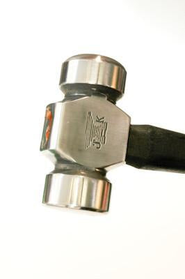 JKT 1.5# Rounding Hammer