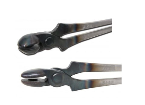Kahn Forge Tongs