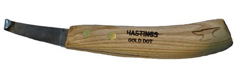 Hastings Gold Dot LH