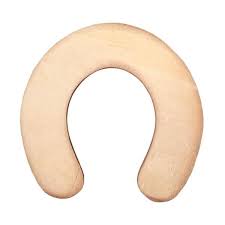 Leather Rim Pads